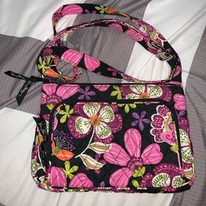 Vera Bradley Bags - Vera Bradley Little Hipster Crossbody Bag Vera Bradley Bags - Vera Bradley Little Hipster Crossbody Bag
